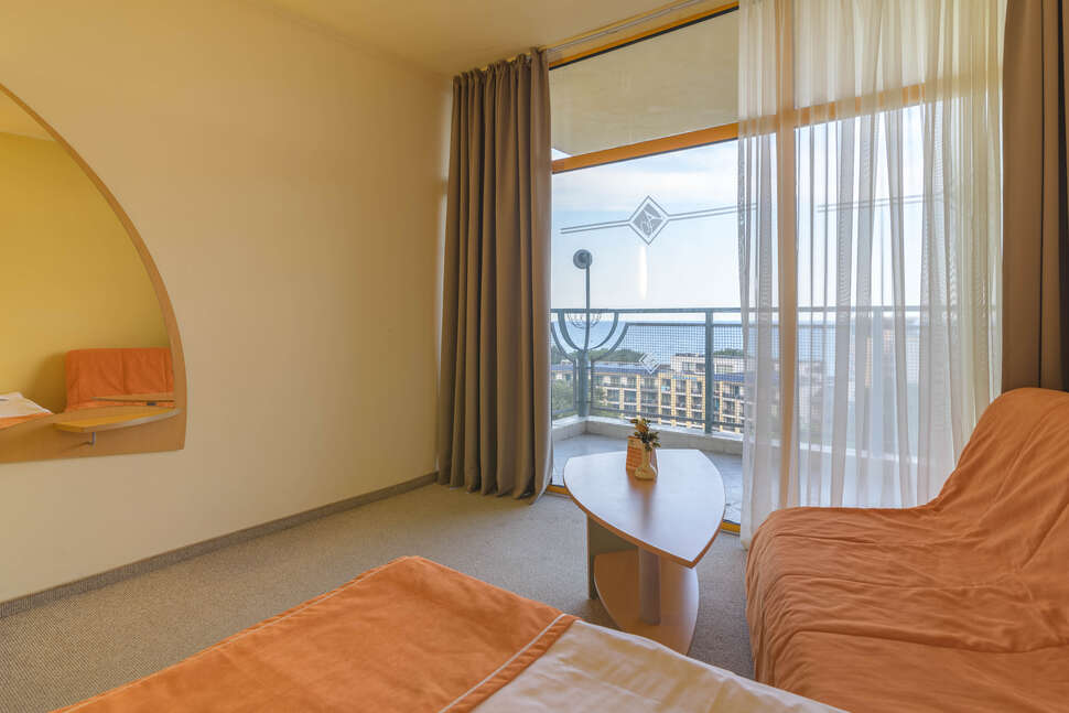 Een foto van Hotel Atlas