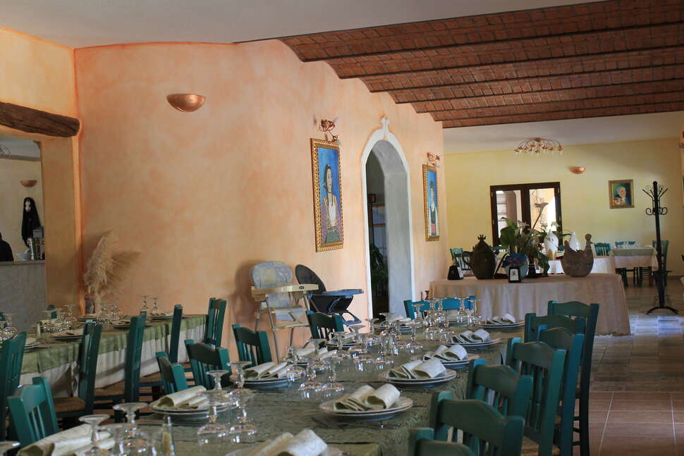 Ein Foto Maria Caderina Green Village
