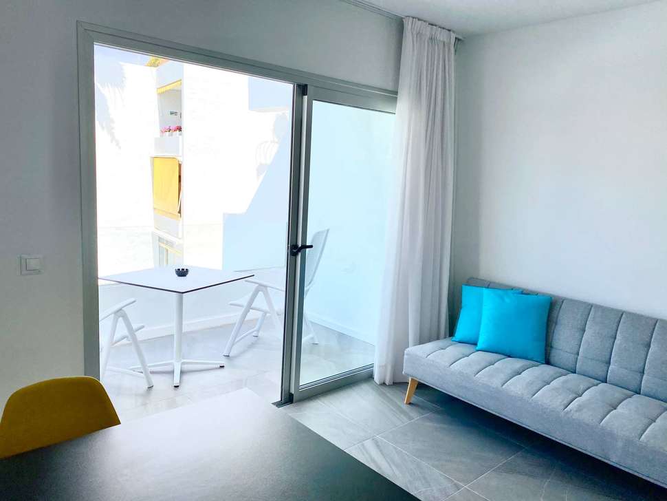 Een foto van Appartementen Guatiza