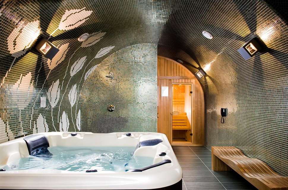 Een foto van Opera Garden Hotel & Appartementen