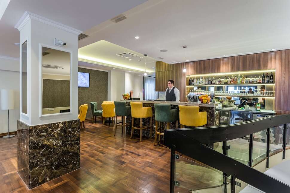 Een foto van Hotel Royal Inn