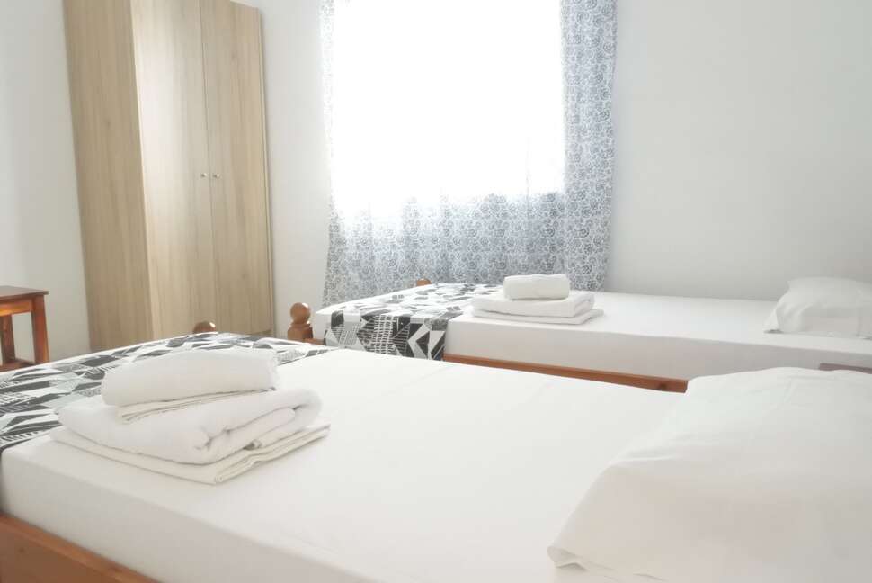 Een foto van Seaside Resorts