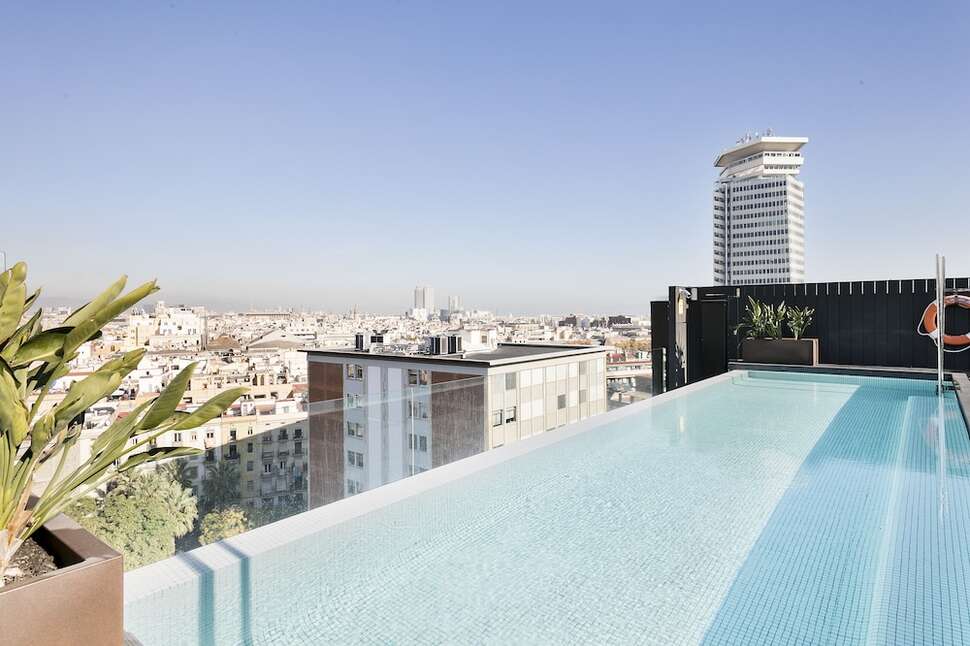 Een foto van Andante Hotel