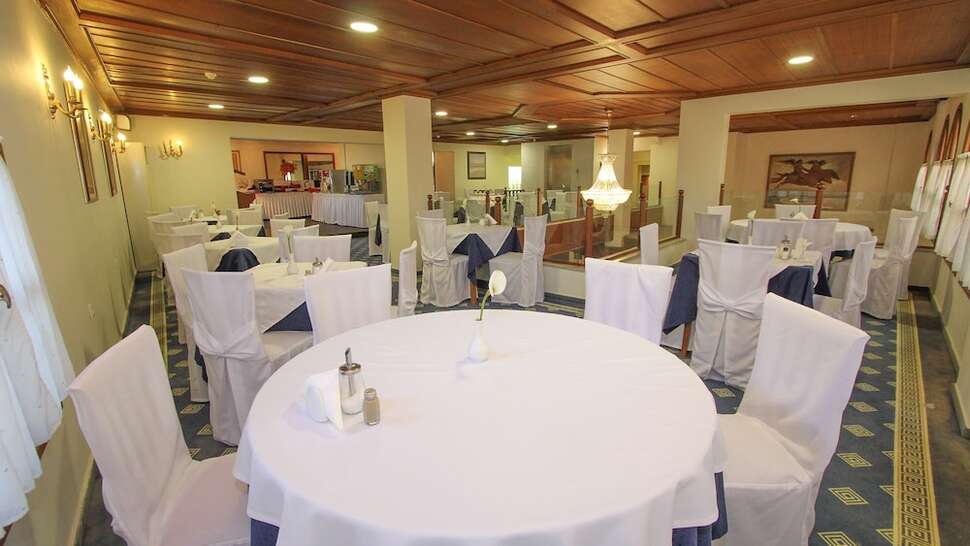 Een foto van Diana Hotel Zakynthos