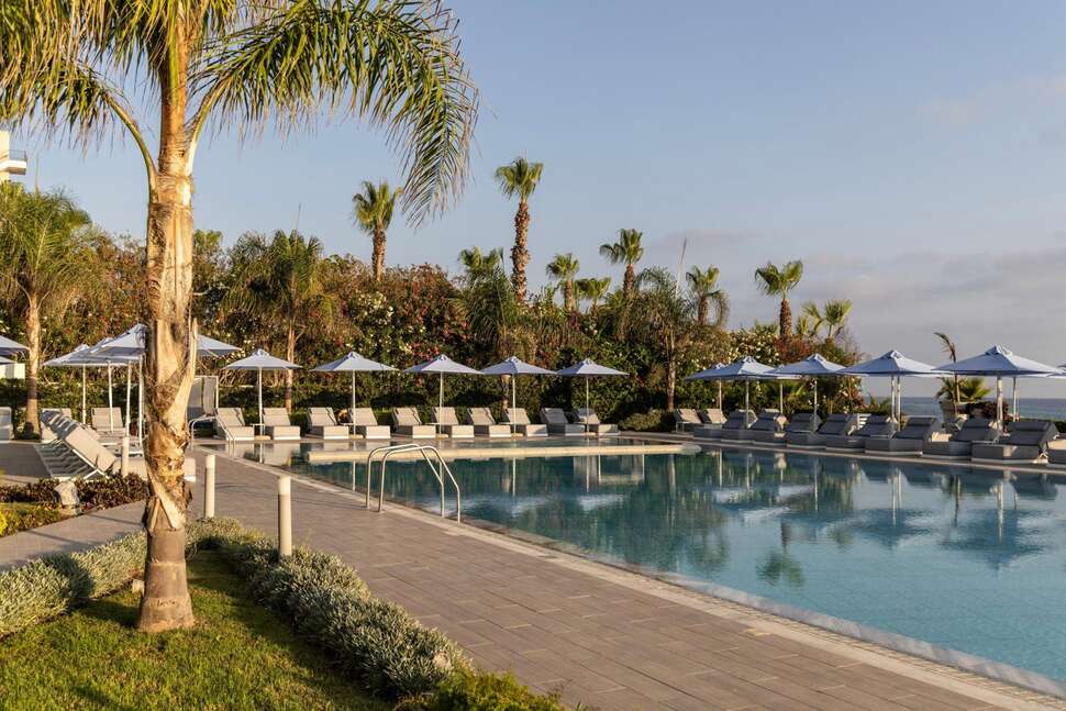Een foto van Ivi Mare Hotel