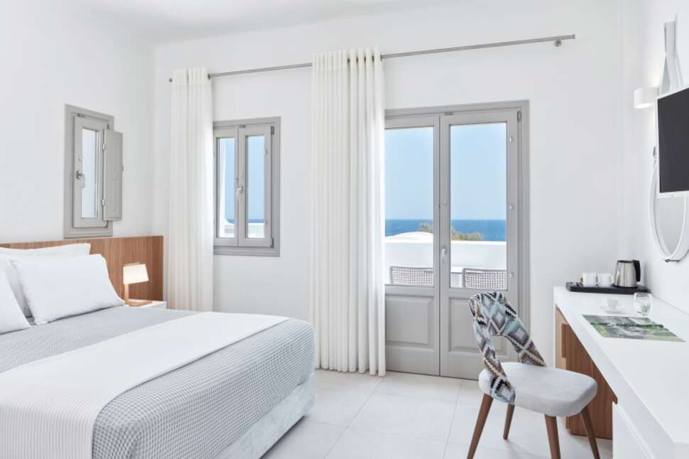 Een foto van Costa Grand Resort & Spa