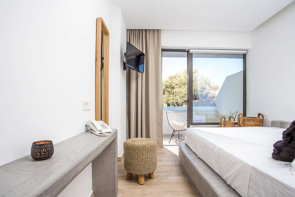 Ein Foto Casa Cabana Boutique Hotel & Spa