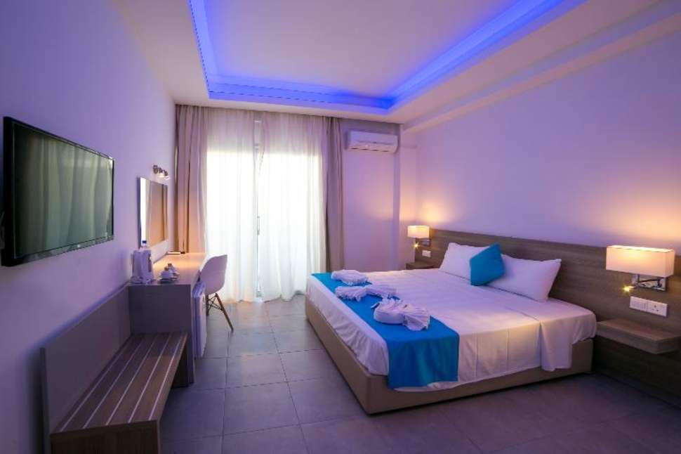 Een foto van Flora Maria Hotel & Annex