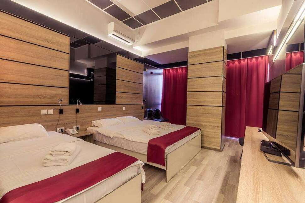 Een foto van Hotel De Koka