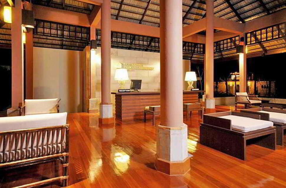 Een foto van Palm Galleria Resort