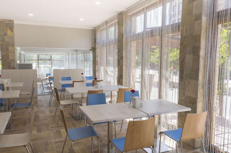 Een foto van Mpm Orel Hotel