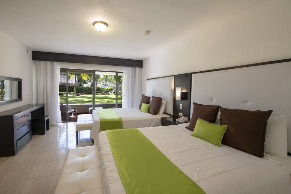 Een foto van Viva Wyndham Dominicus Beach
