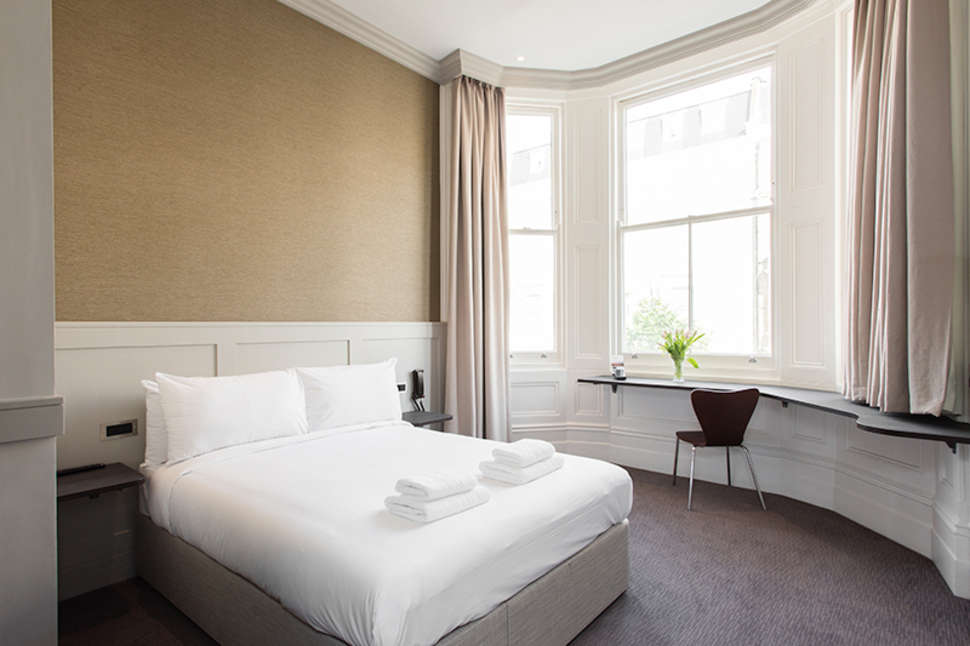 Een foto van Mowbray Court Hotel