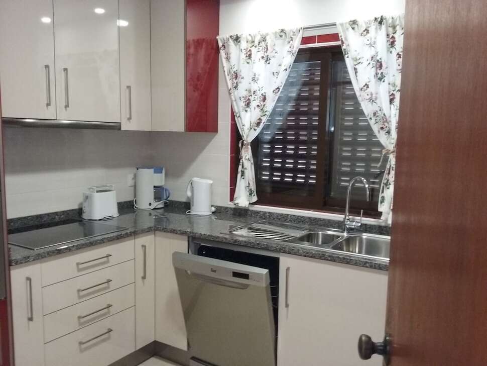 Ein Foto Apartments Turiquintas