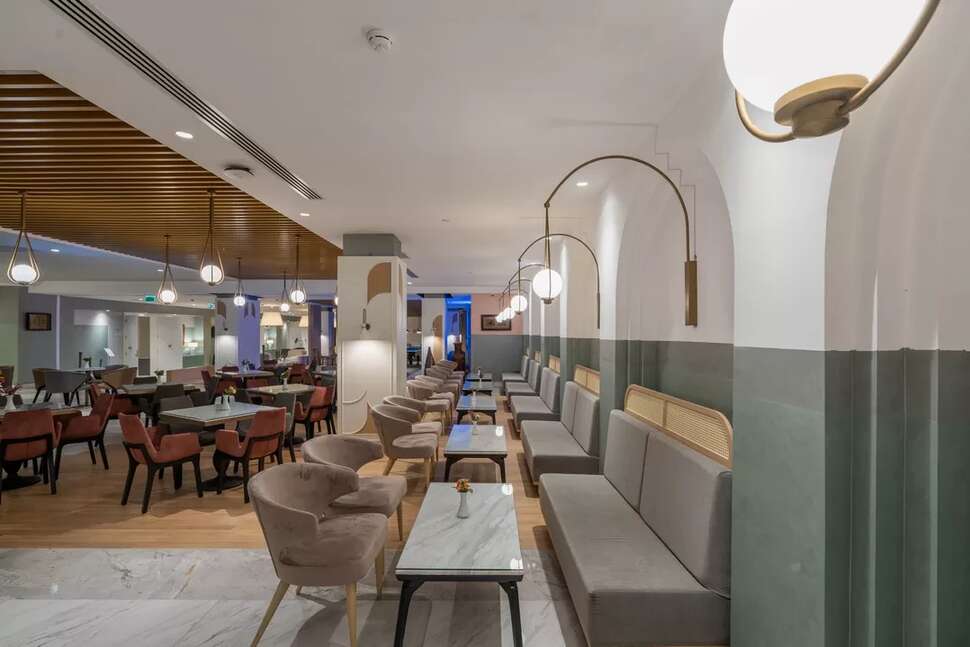 Ein Foto Fame Residence Kemer & Spa