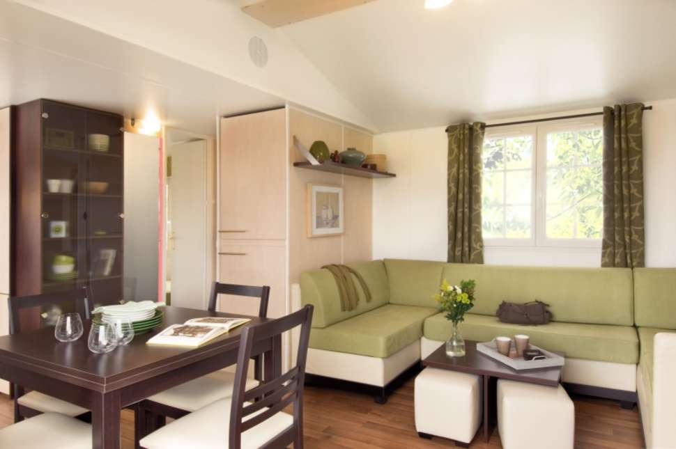 Een foto van Yukadi Village Le Logis