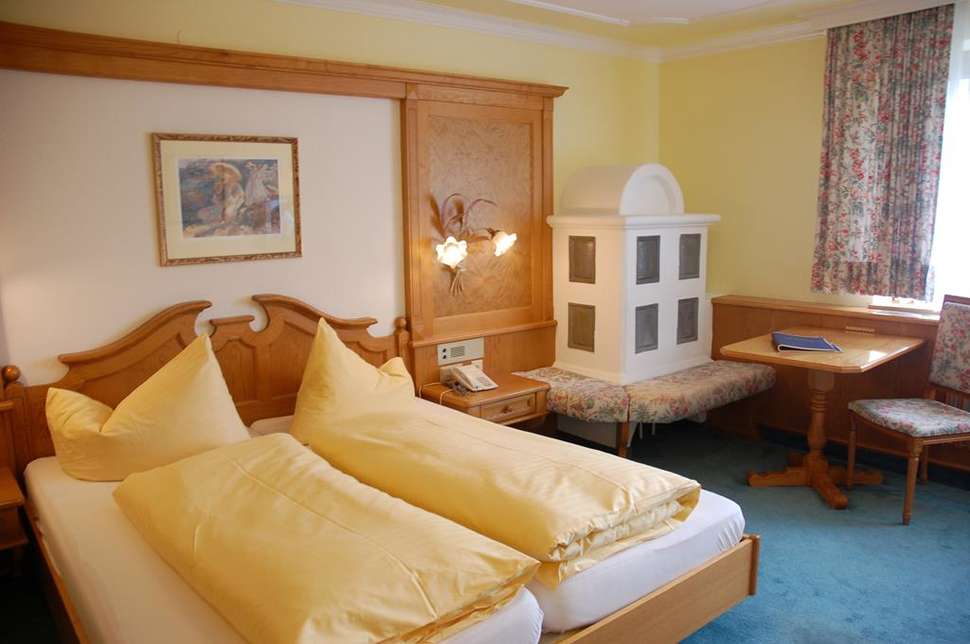 Een foto van Aktivhotel Karla