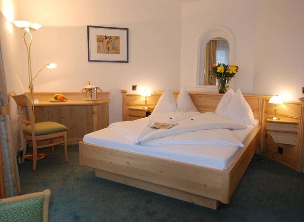 Een foto van Hotel Brienz