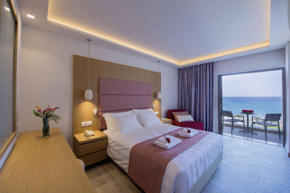 Ein Foto Amada Colossos Resort