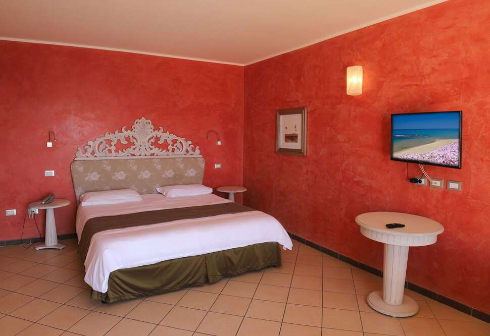Een foto van Janus Hotel