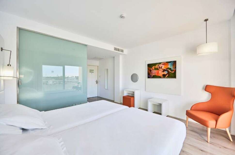 Een foto van Hotel Astoria Playa