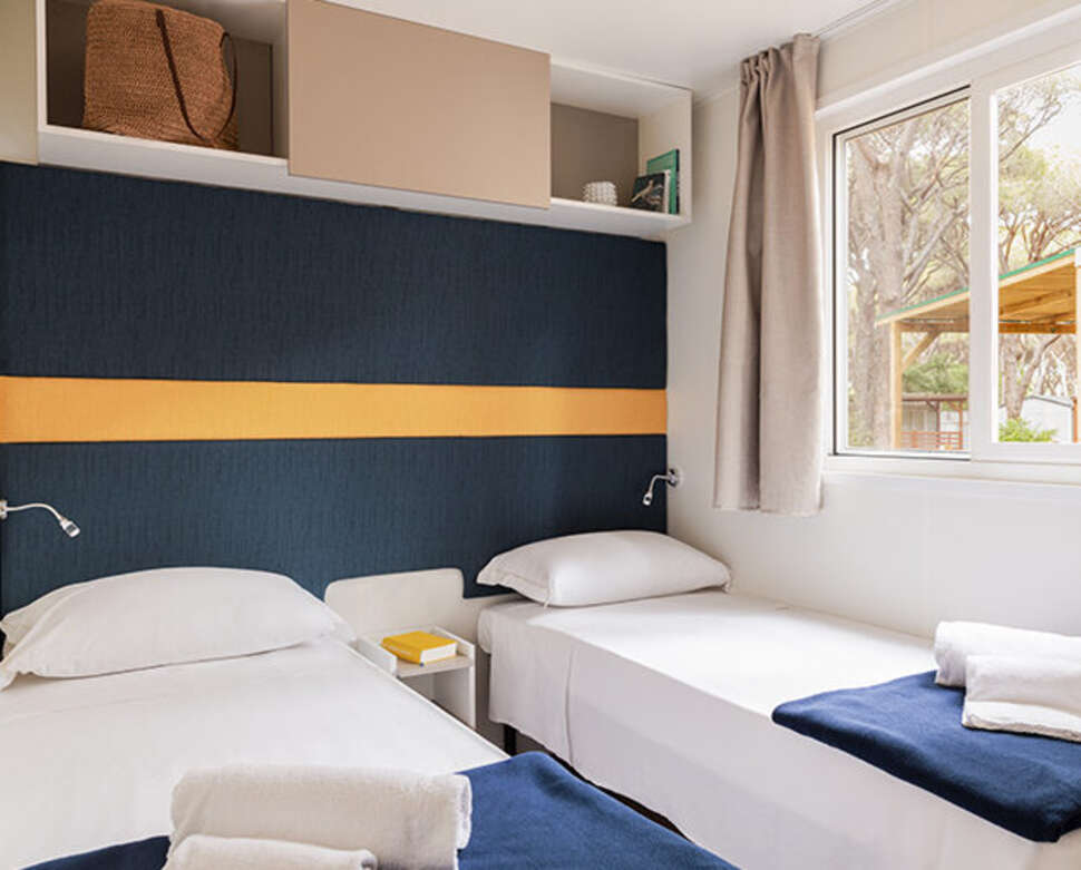 Een foto van Le Marze Camping Village