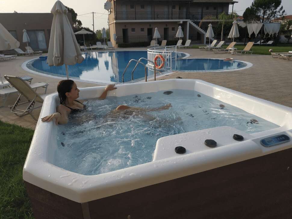 Ein Foto Castello Suites & Eleni's Garden