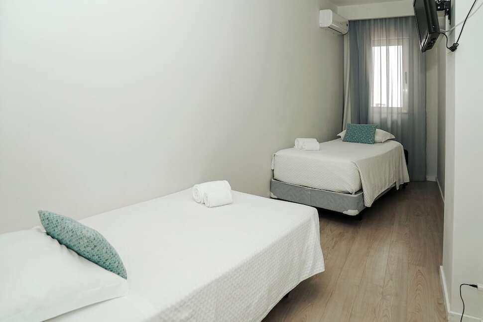 Een foto van Carvi Beach Hotel