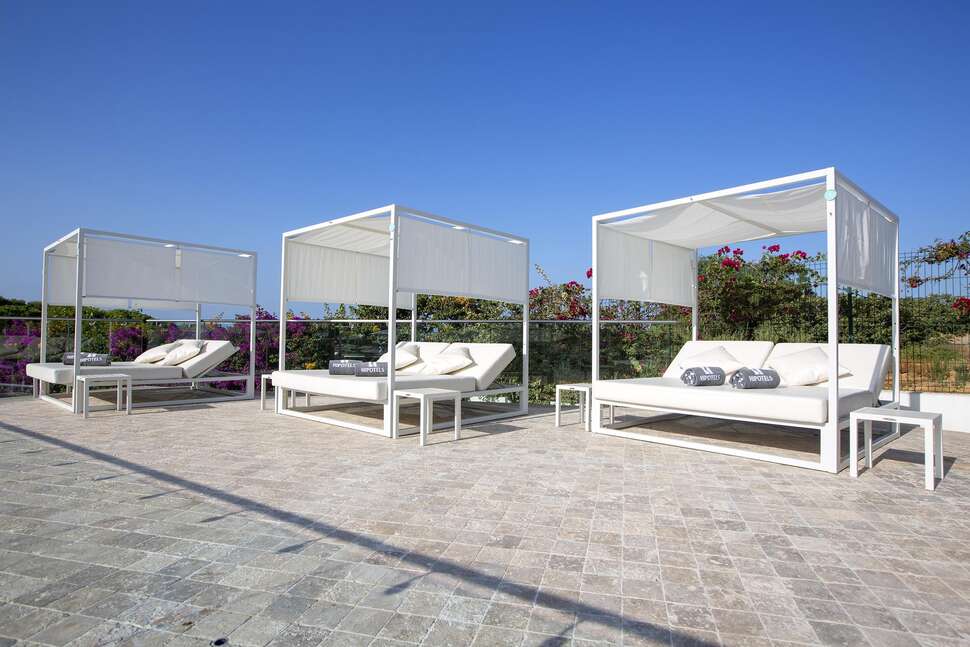 Een foto van Hipotels Gran Conil & Spa