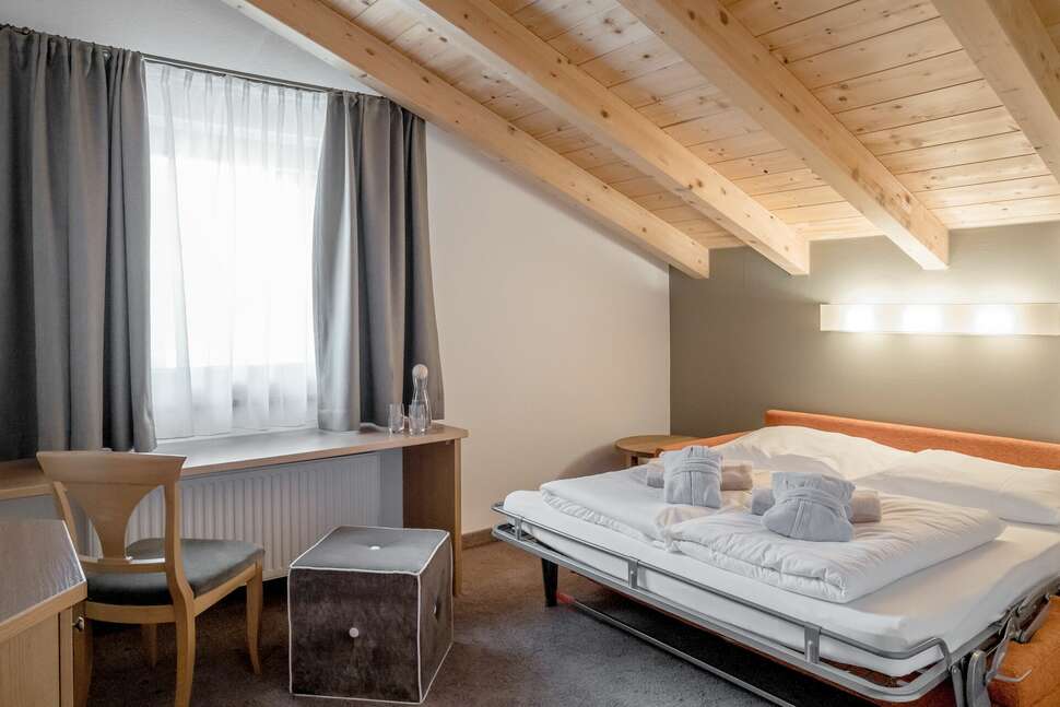 Een foto van Hotel Tyrolerhof