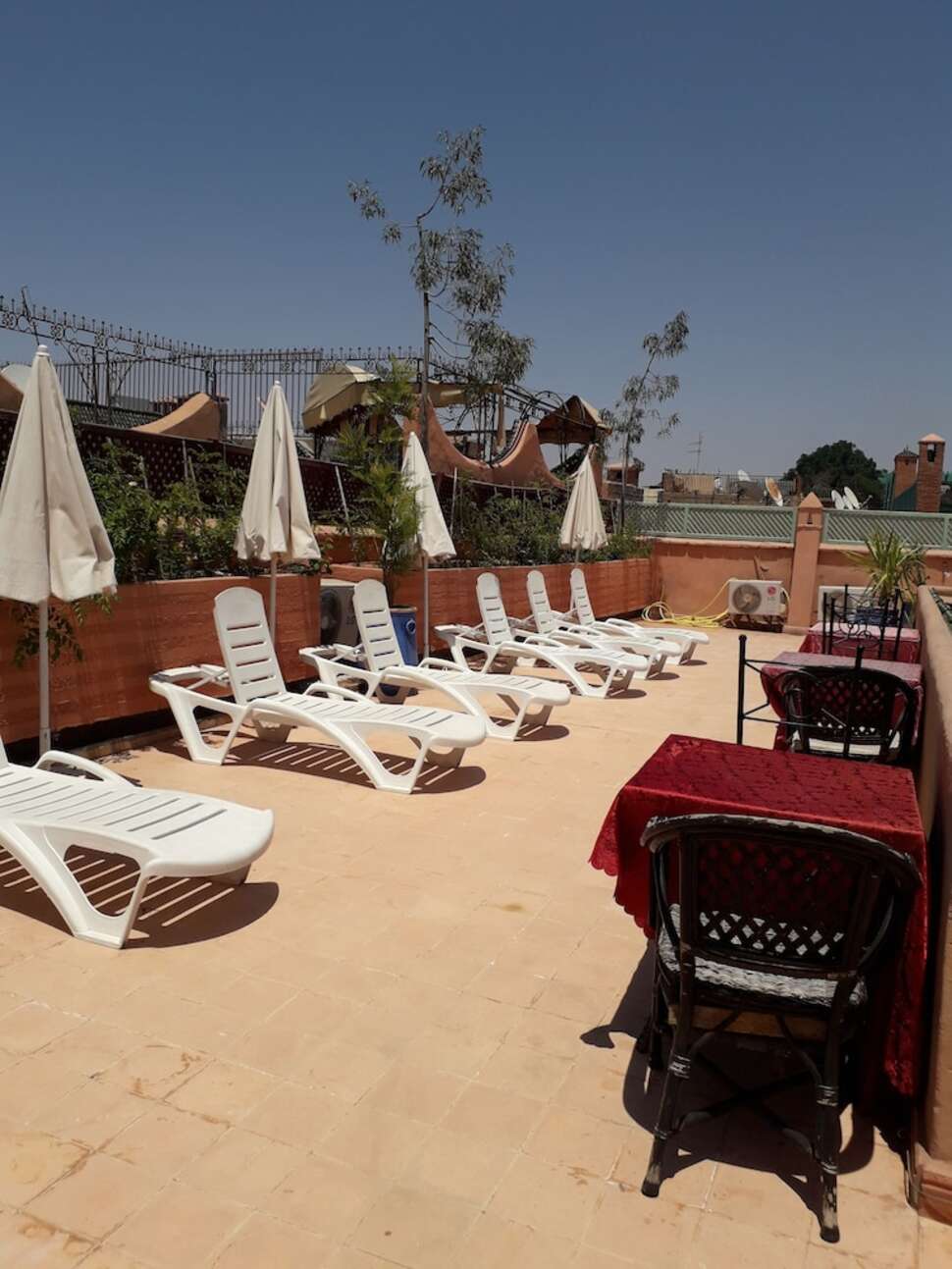 Een foto van Riad Mandalay