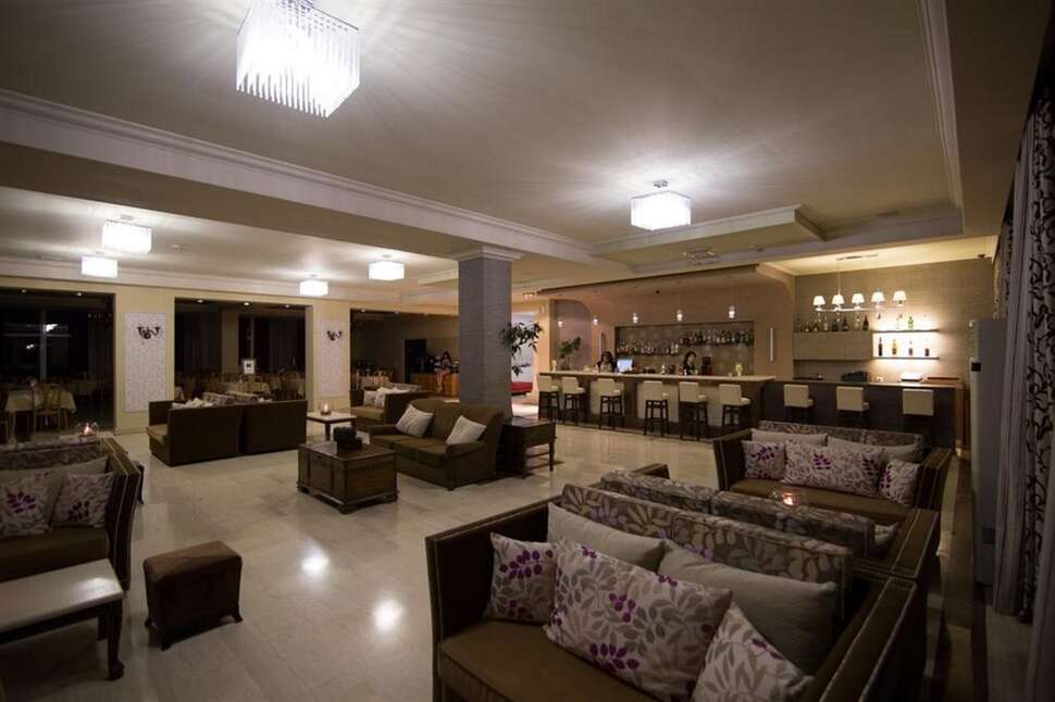Een foto van Aphrodite Hotel