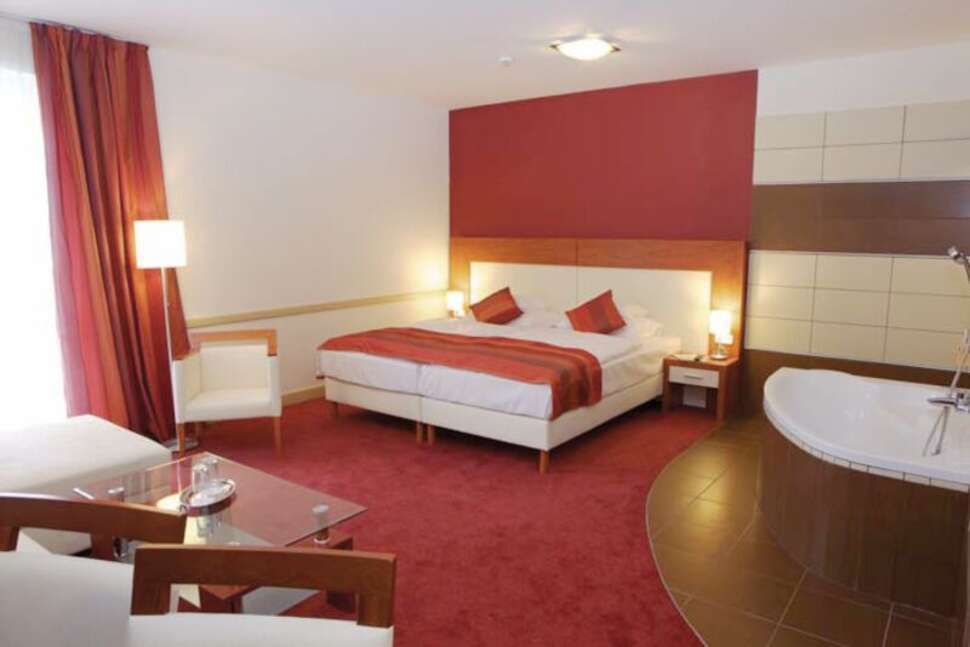 Een foto van Hotel City Inn