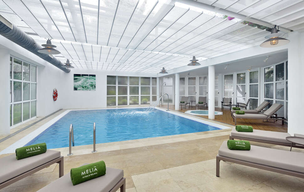 Een foto van Melia Cala d'Or Boutique Hotel