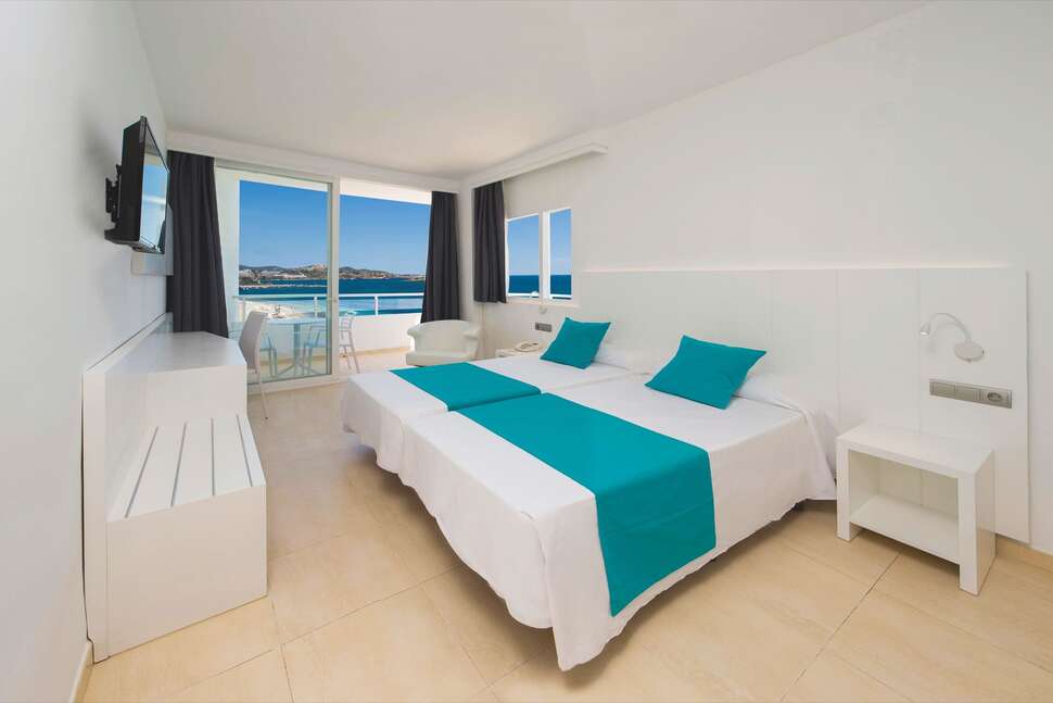 Een foto van Vibra Algarb Hotel