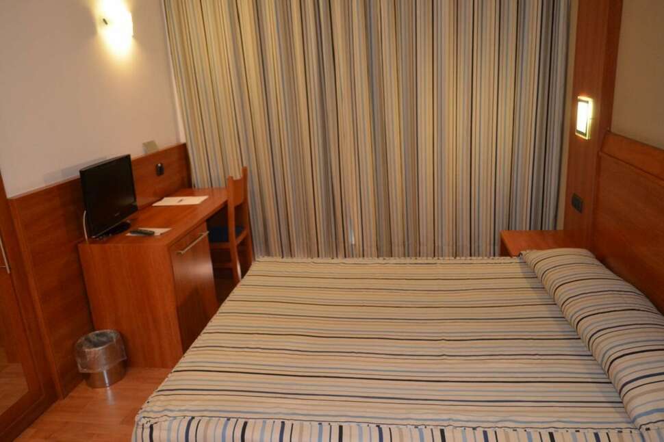 Een foto van Hotel Mix Alea