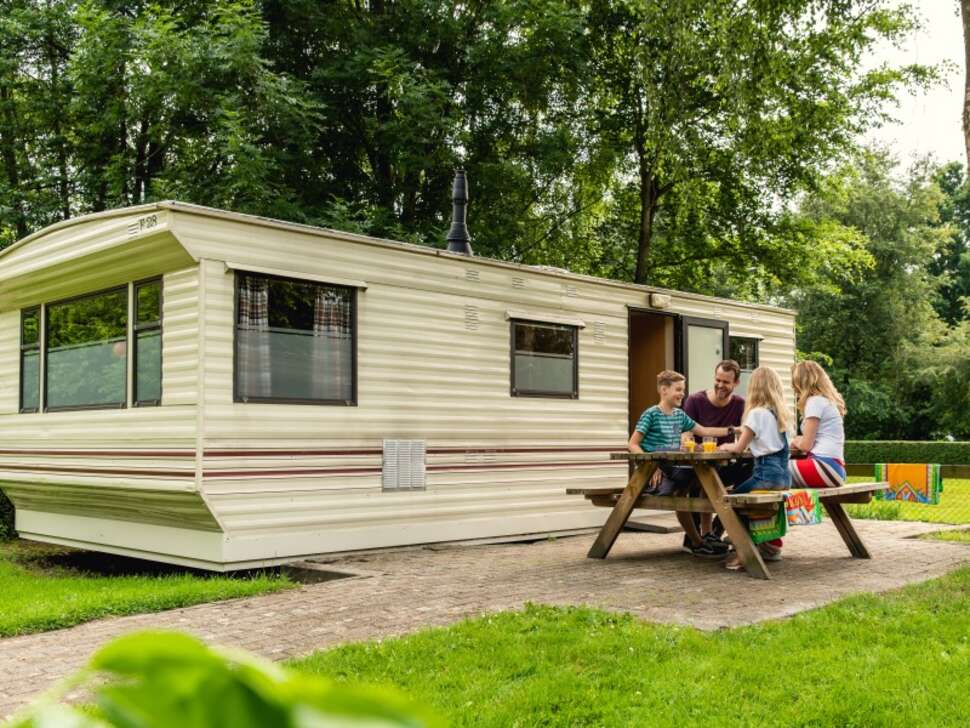 Een foto van Attractie- & Vakantiepark Slagharen