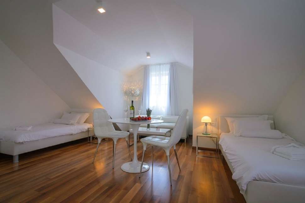 Een foto van Divota Appartementen & Hotel