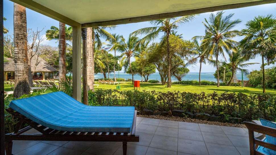 Ein Foto Baobab Beach Resort & Spa
