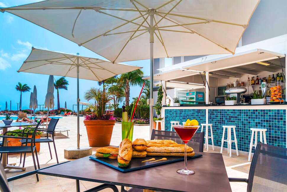 Een foto van Royal Palm Resort & Spa