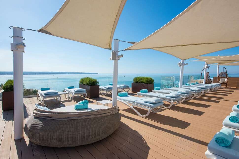 Een foto van Iberostar Selection Playa de Palma