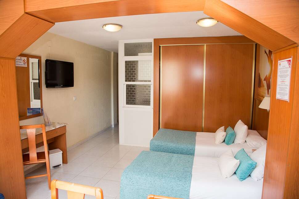Een foto van Benidorm Celebrations Music Resort