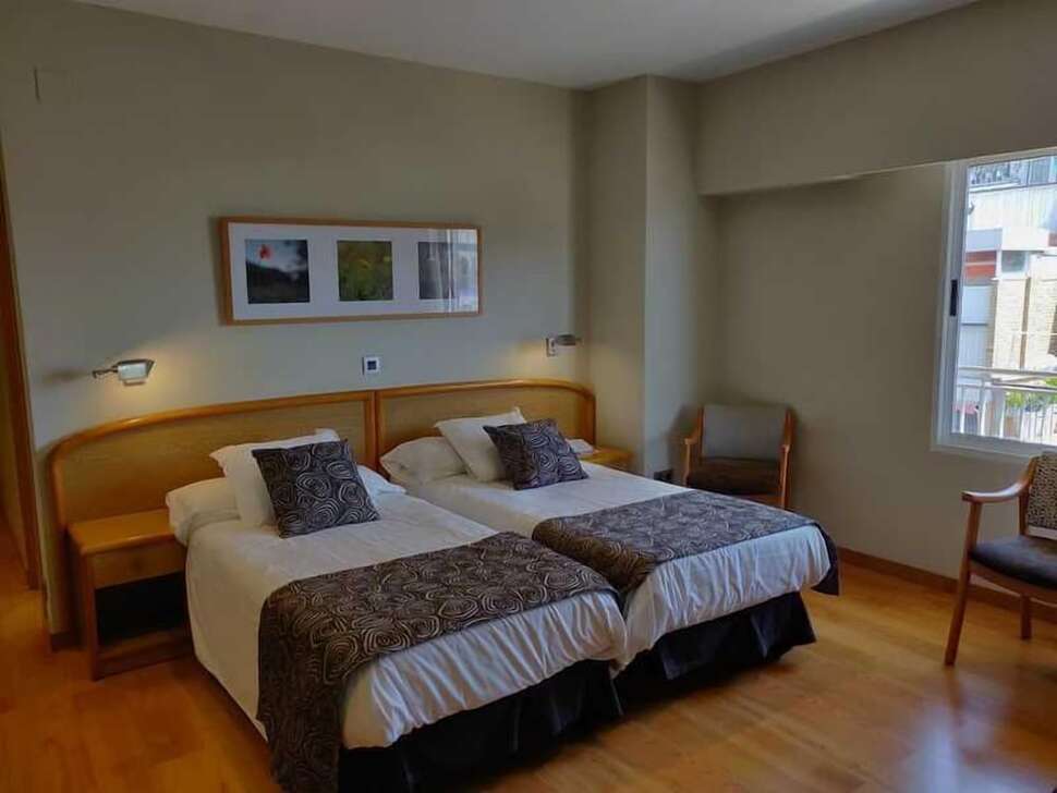 Een foto van Hotel Tanit