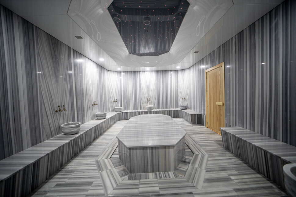 Een foto van Seven For Life Thermal Hotel