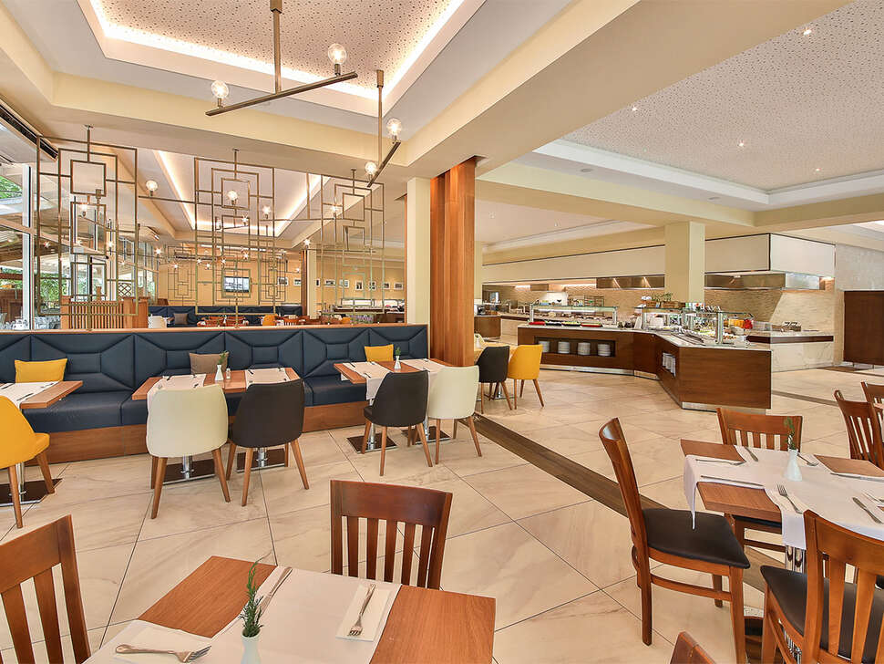Een foto van Vita Park Hotel