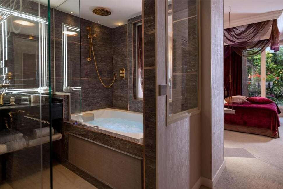 Ein Foto Paris j'Adore Hotel & Spa