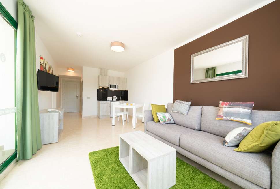 Een foto van Galeon Playa Appartementen