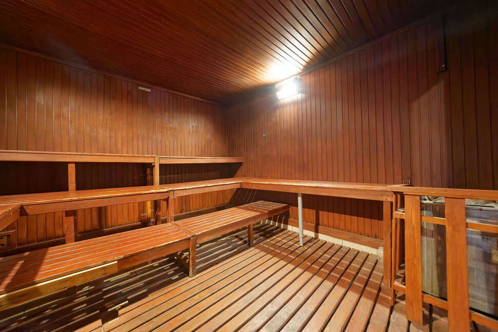 Een foto van Bull Vital Suites & Spa