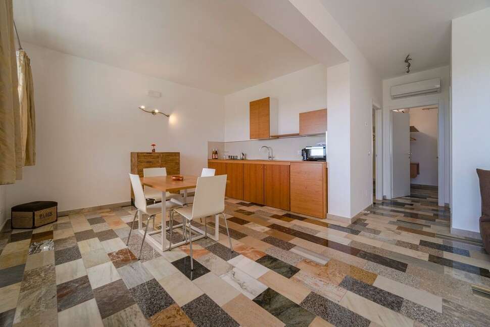 Een foto van Don Vittorio Country Village