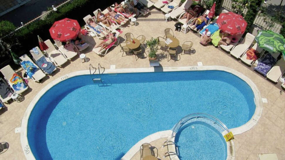 Een foto van Hotel L&B